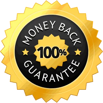 MetaFlow 60-Day Money Back Guarantee